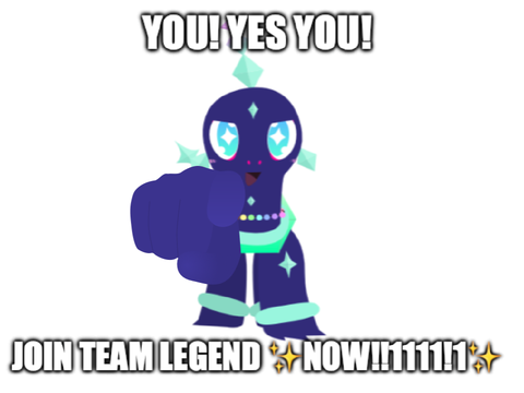 idk