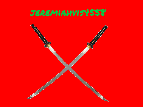 Logo for @jeremiahvis4558