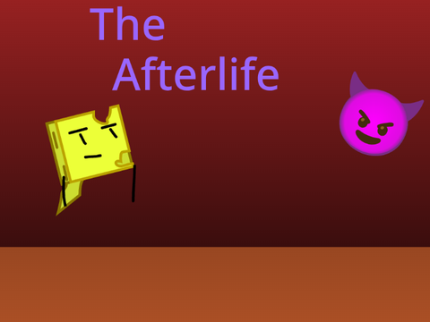 BFAU 3a: The Afterlife