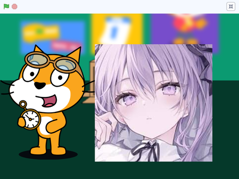 Scratch Camp 2026 remix
