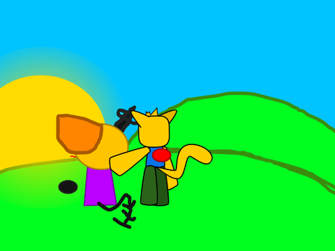 Remake/Fixed :D