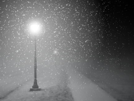 Whirling Snow remix