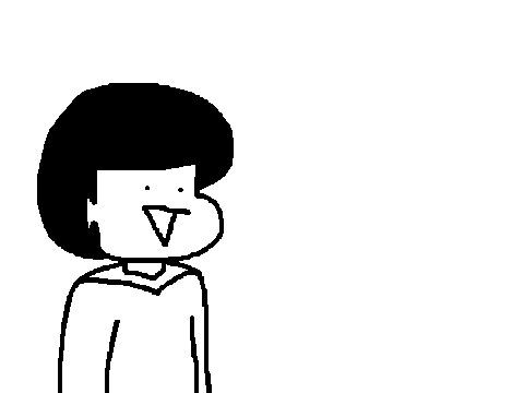 Some One Cut My Hair Off 