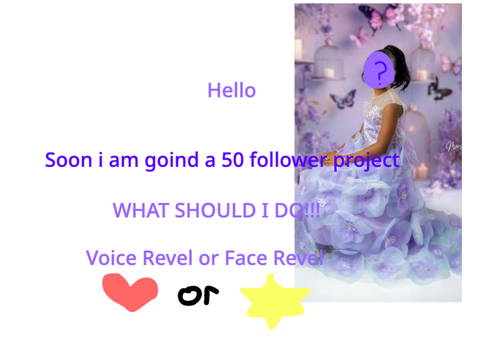 50 followers 