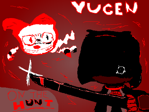 Nice Drawing I Did