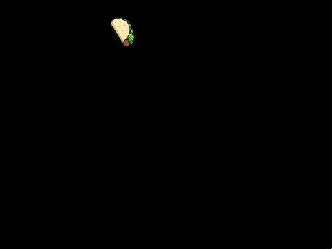 Taco trail