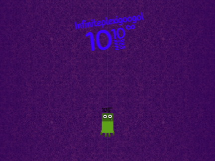 Numberblocks Infinity To Beyond remix