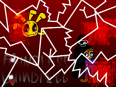 FOUNDLESS THUMBNAIL