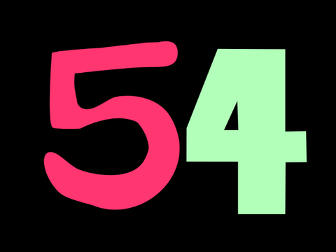HNC 54 Animation
