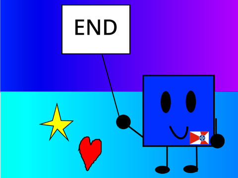 Purple guy shows rai his pokemon glitch^11