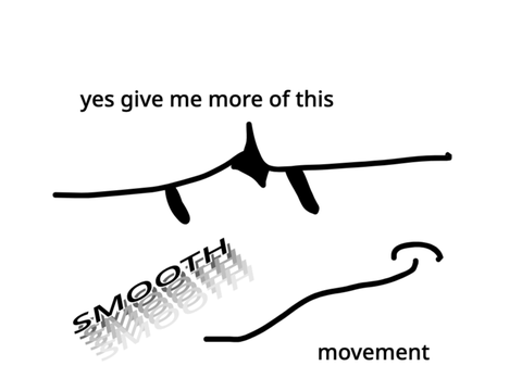 new game (movement engine)