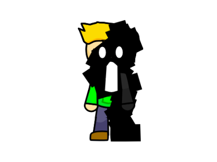 i was bored