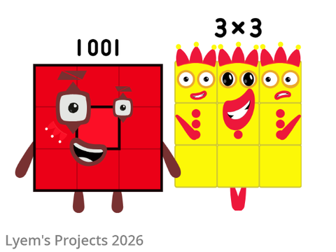 Lyem's Bas4, 2 vs bas2, 2