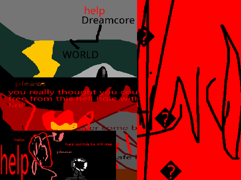�Dr3@Mc0r3�W0r1D�