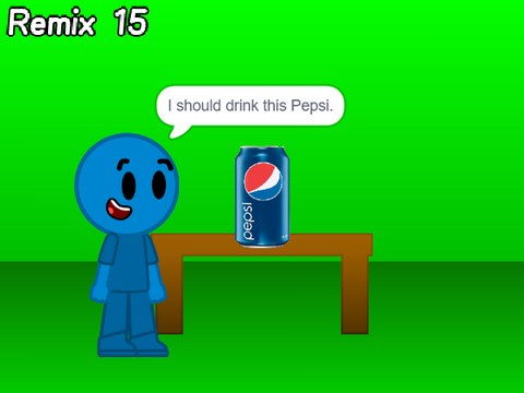 AYF: For The Last Can of Pepsi: PART 2 (15)