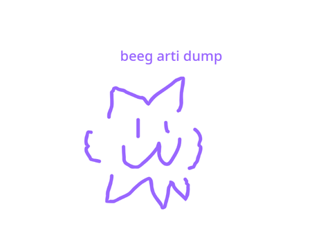 beeg arti dump