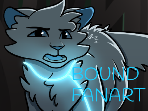 Bound Fanart