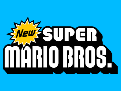 World 4 (Forest) - New Super Mario Bros. (Reupload)