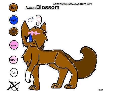 Wolf Template remix