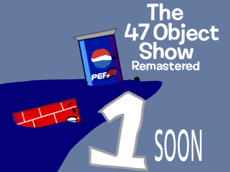 T47OSR 1 Soon!