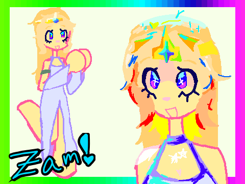 princesszammerina