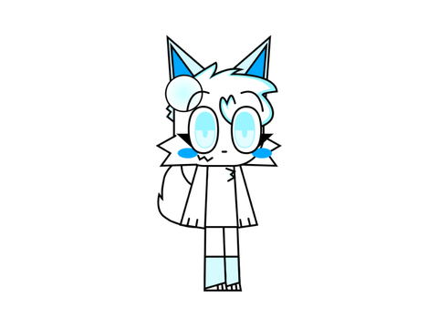 I made all of the WinterPets . Say hello 2 the WinterPets