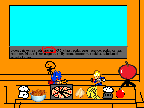 add your self eating remix remix