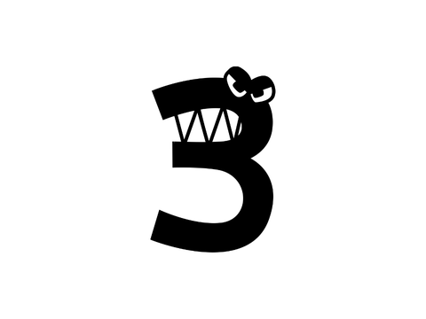 З As Equivalent of F And My Spanish F