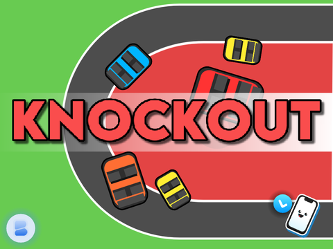 BUMPER KARTS