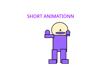 SHORT ANIMATION... remix