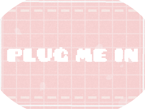 PLUG ME IN : MEME FT. VEE!!