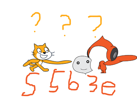 新しきアイコン