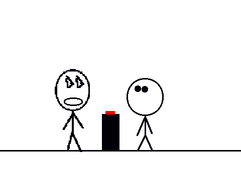 Don't Press it