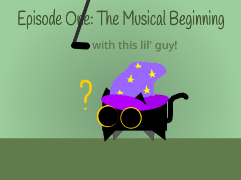 SGT: Episode One with my character/sona