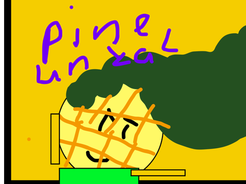 Pinepunzel