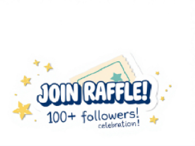 @-LionSeeker-'s raffle