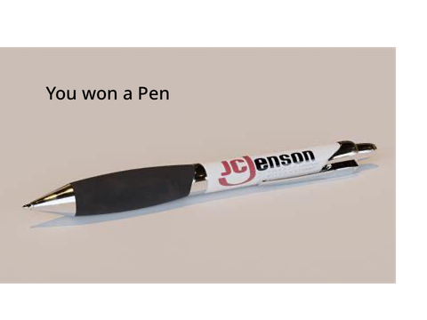 PEN BATTLES!!!