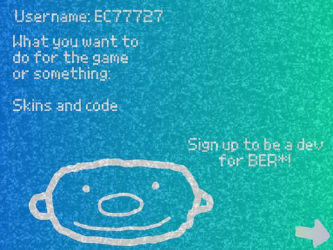 I’m a bit late yeah