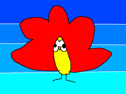 (REUPLOAD) BabyTV Songs: Title Card Template