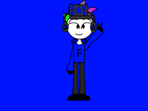 My August PFP