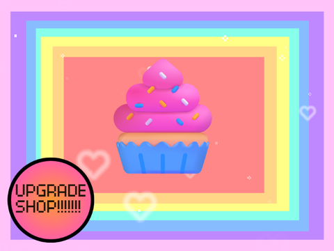 Cupcake  Clicker 