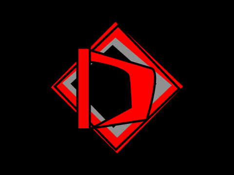 My new logo