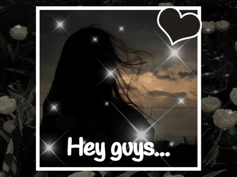 Welcome to my profile ☆ chat here! 