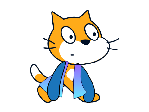 つけ足していけ！猫改造リレー！