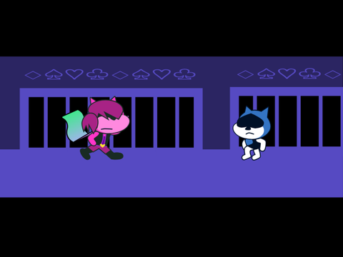 Deltarune ost recreations