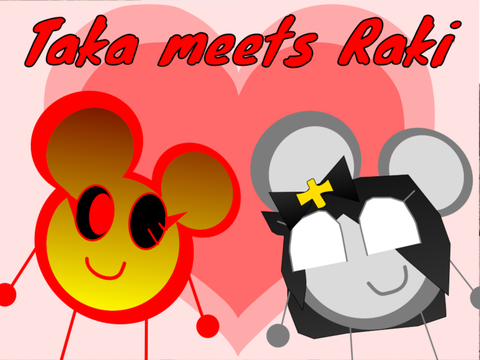Taka meets Raki (TTS Edition)