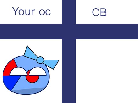 CB to CB?