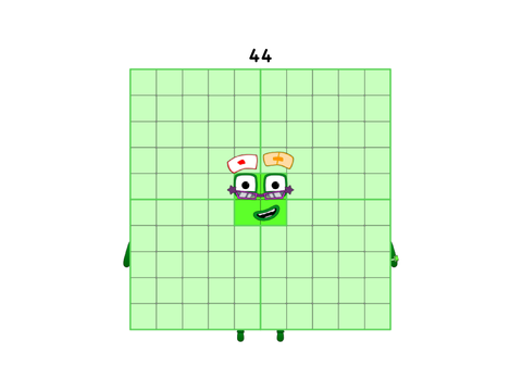 Forty-Four