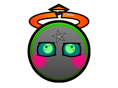 Pacified Inherited