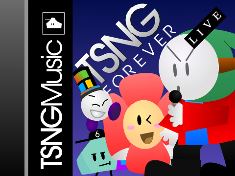 TSNGMusic - SMB: The Lost Levels Title (Remix)